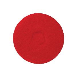 Pads dik 13'' rood