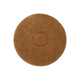 Pads dik 13'' beige