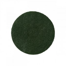 Pads dik 13'' groen
