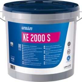 UZIN KE 2000S PVC lijm 14 Kg