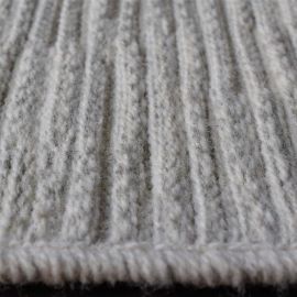 Karpet vtwonen Nature Cord Ecru Mele 200cm Rond