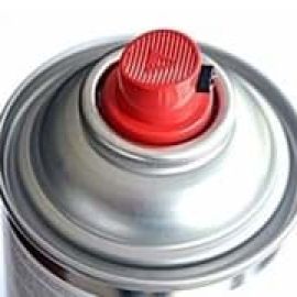 Spuitlijm CA36 Transparant contactlijm 500ml