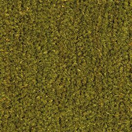 Kokosmat Groen 200cm breed - Aanbieding