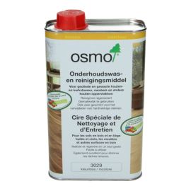 OSMO Onderhoudswas Naturel 3029 1 Liter