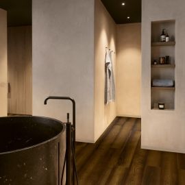 Laminaat Quickstep impressive Gerookte Eik IM8261