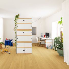 Laminaat Quick Step Impressive Whiskey Eik IM8260