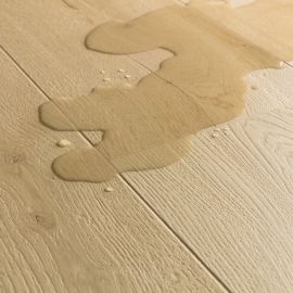 Quick Step Impressive Ultra Katoen Eik IMU8254 - Quick Step aanbieding