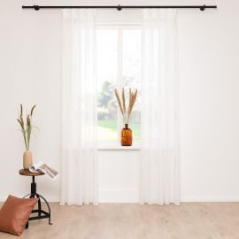 Ikata - Off White met Zand - 12