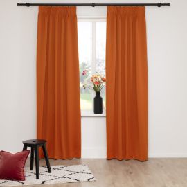 Solution - Oranje - 62