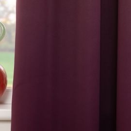 Solution - Aubergine - 89