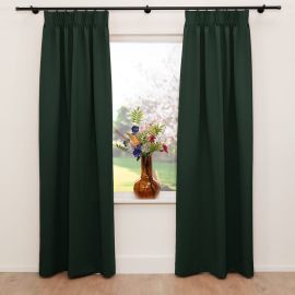 Solution - Donkergroen - 39