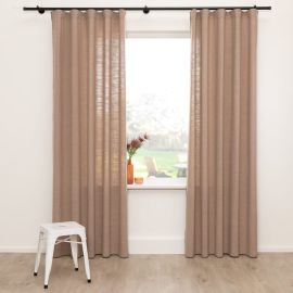 Ramie - Hazelnoot - 26