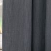Overgordijn Nuancer Blauw Grijs 52