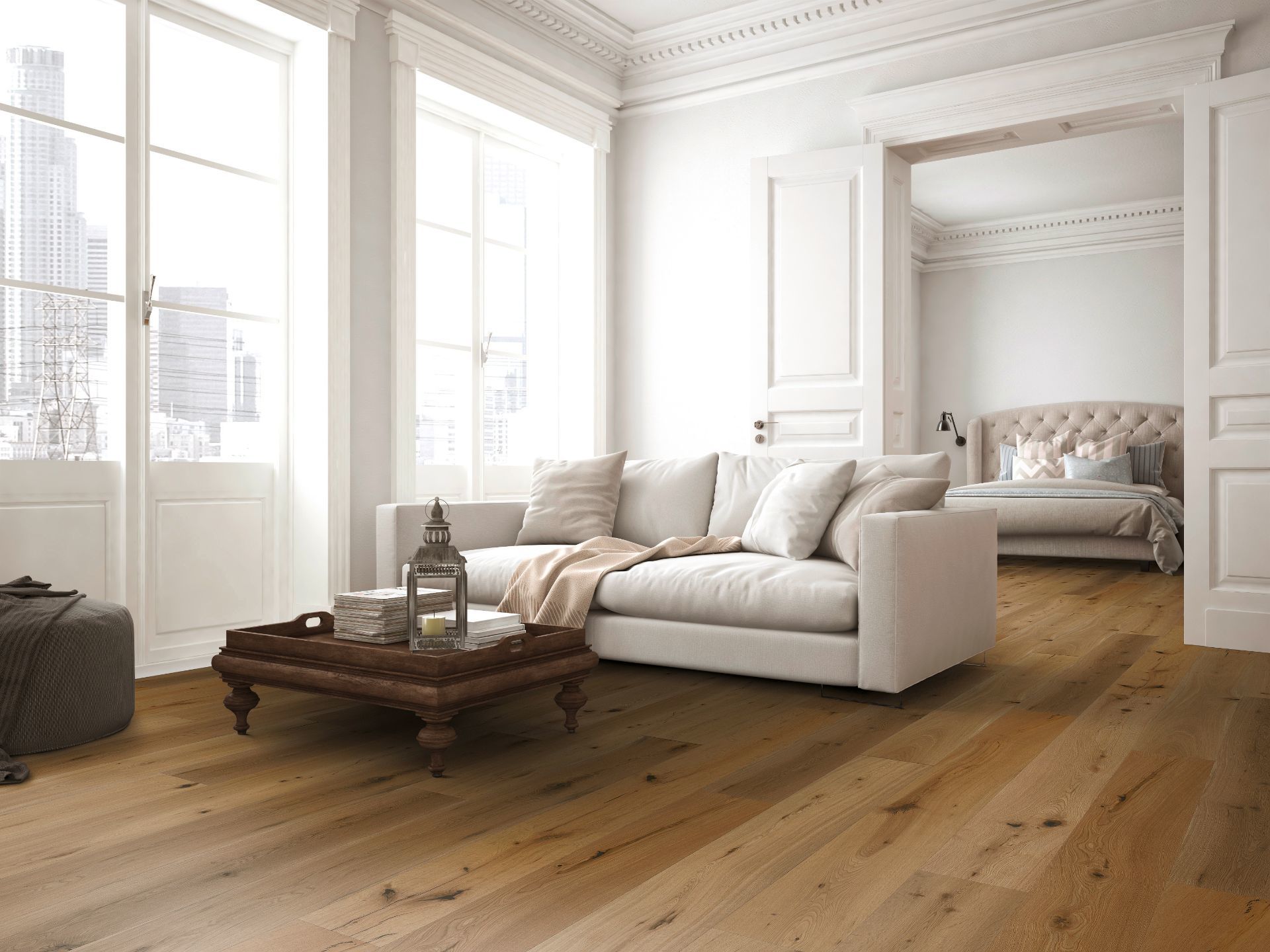 Beautifloor laminaat - ART Woninginrichting
