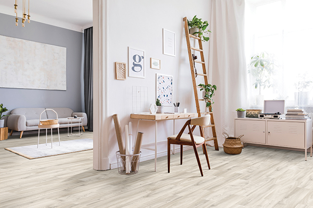 laminaat Beautifloor West-Vlaanderen
