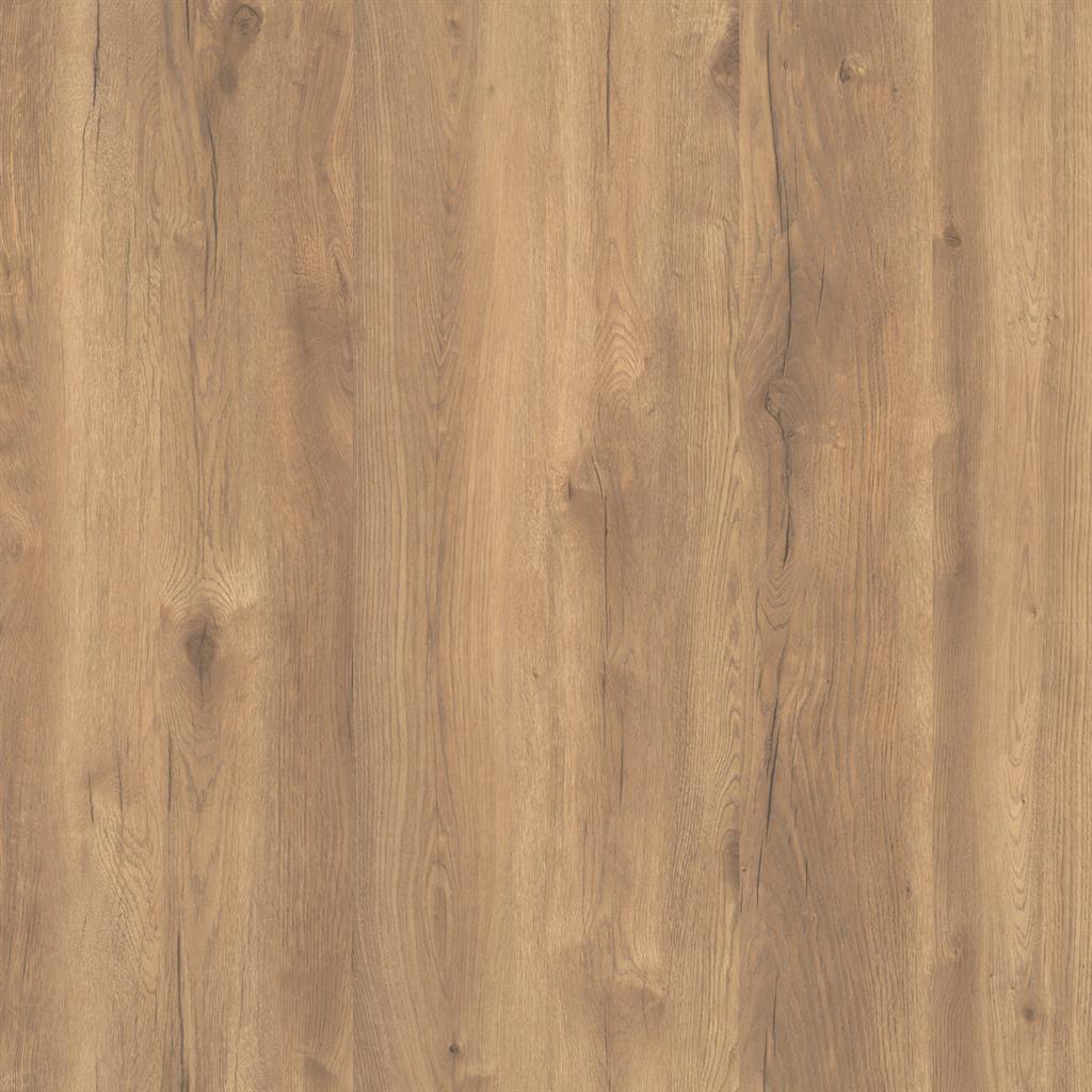 Laminaat Eiken Natuur 8mm brede plank 02422 inclusief leggen aanbieding