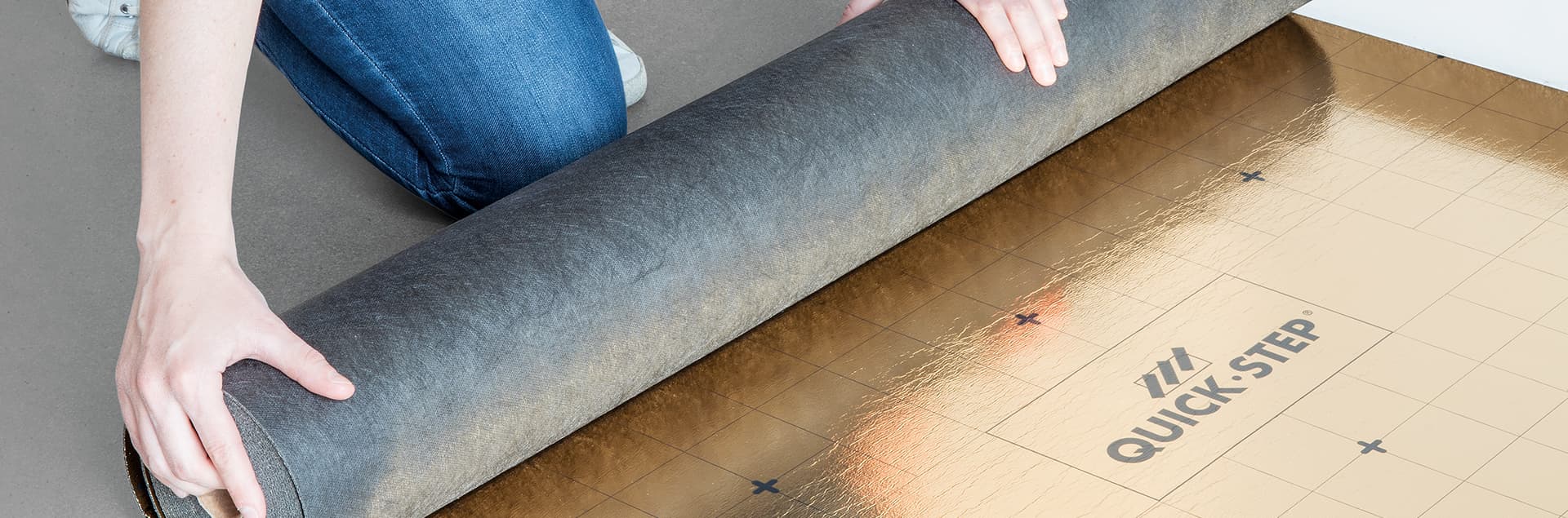 ondervloer kopen bij ART Woninginrichting