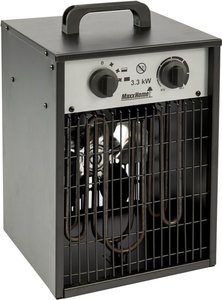 Electrische heater huren bij ART Woninginrichting