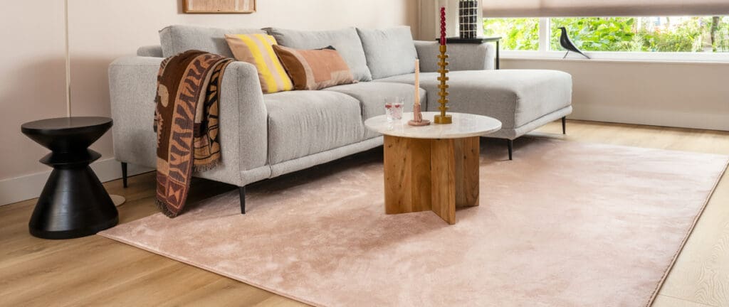 Vloerkleed op maat kopen bij ART Woninginrichting