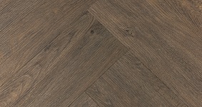 PVC vloer visgraat aanbieding Eiken Natuur inclusief egaliseren en leggen V0207