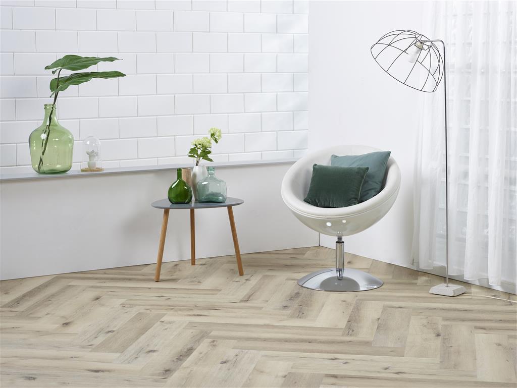 Visgraat pvc vloer- bekijk onze aanbiedingen - ART Woninginrichting