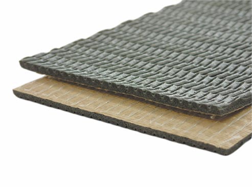 Ondertapijt voor uw trap Ondertapijt voor uw trap