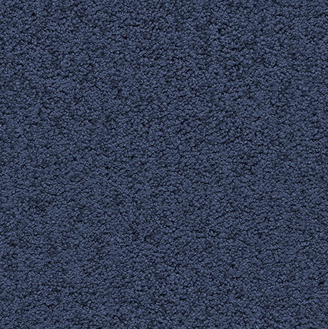 SDN tapijt Luxury Blauw geschikt voor trappen - ART Woninginrichting