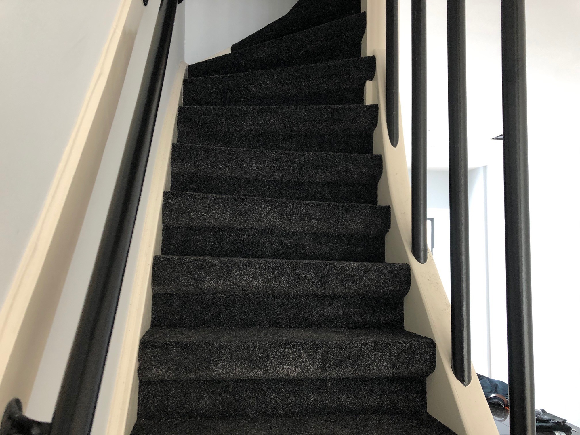 Trap bekleden - ART Woninginrichting