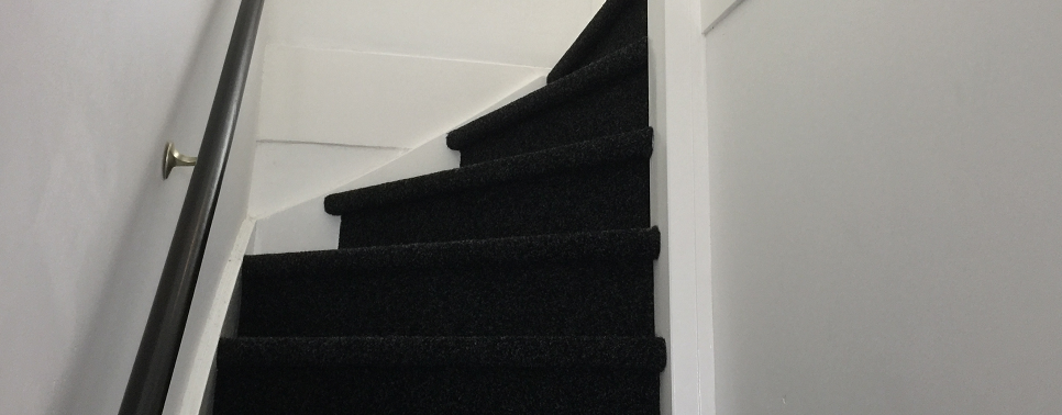 trap bekleden actie 2 inclusief tapijt antraciet - ART Woninginrichting trap bekleden actie 2 inclusief tapijt antraciet - ART Woninginrichting